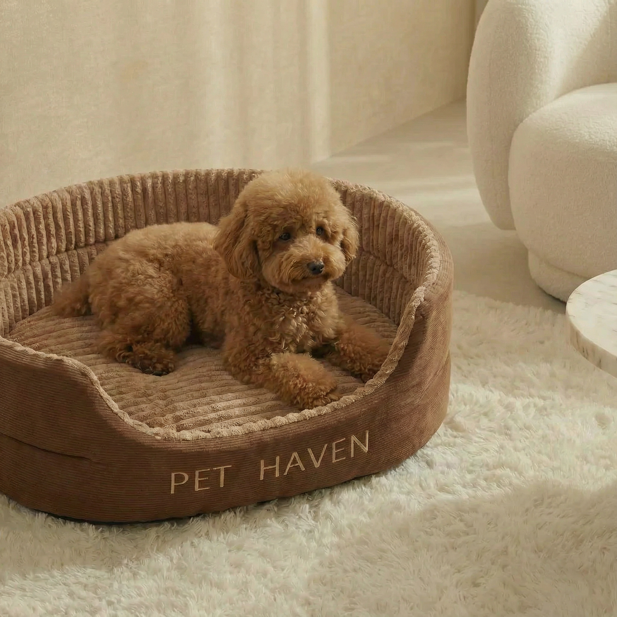 PAWZIE CLOUD NEST