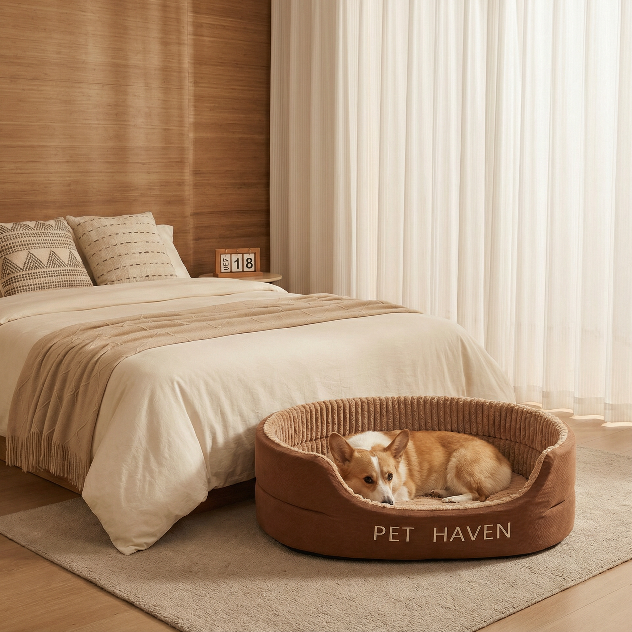 PAWZIE CLOUD NEST