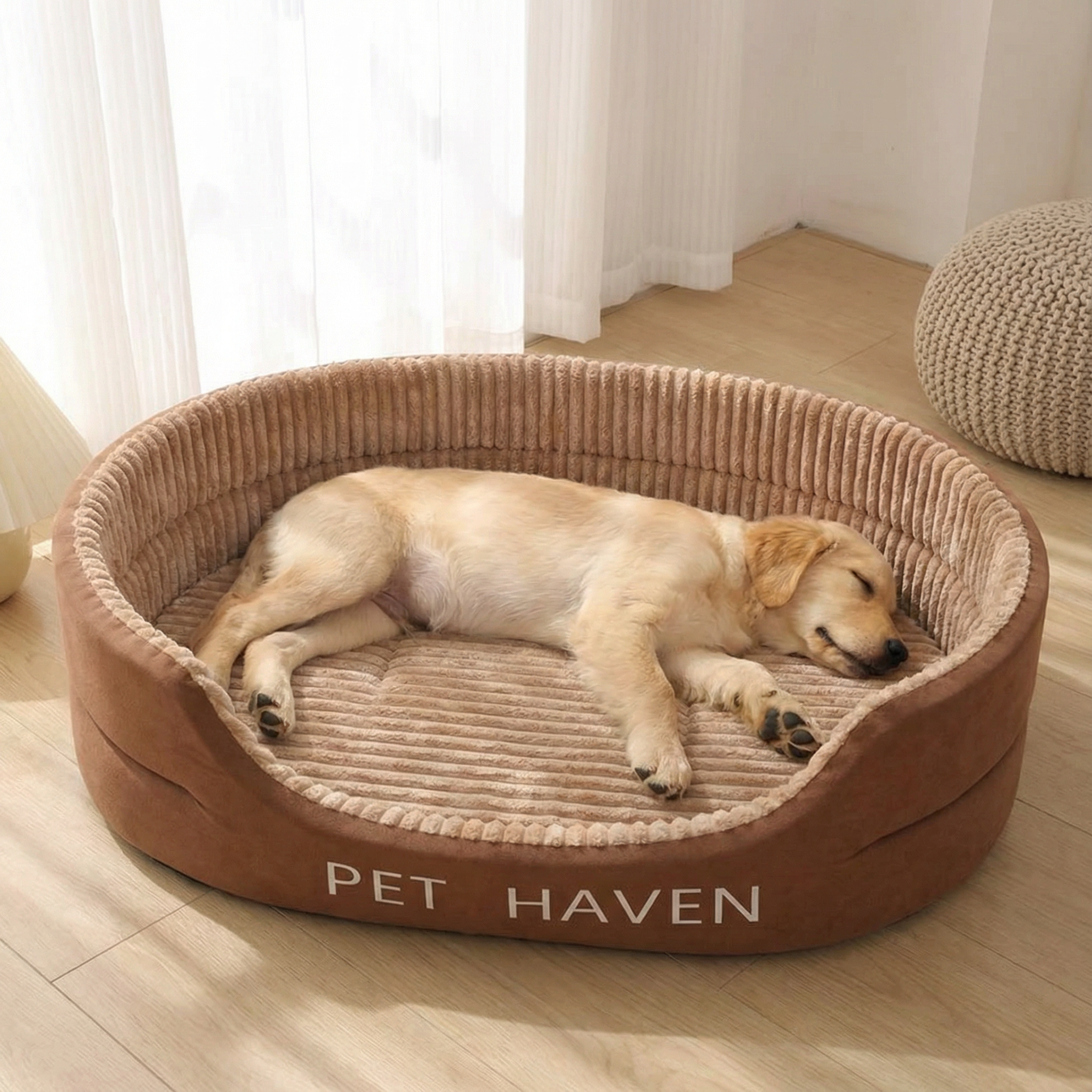 PAWZIE CLOUD NEST