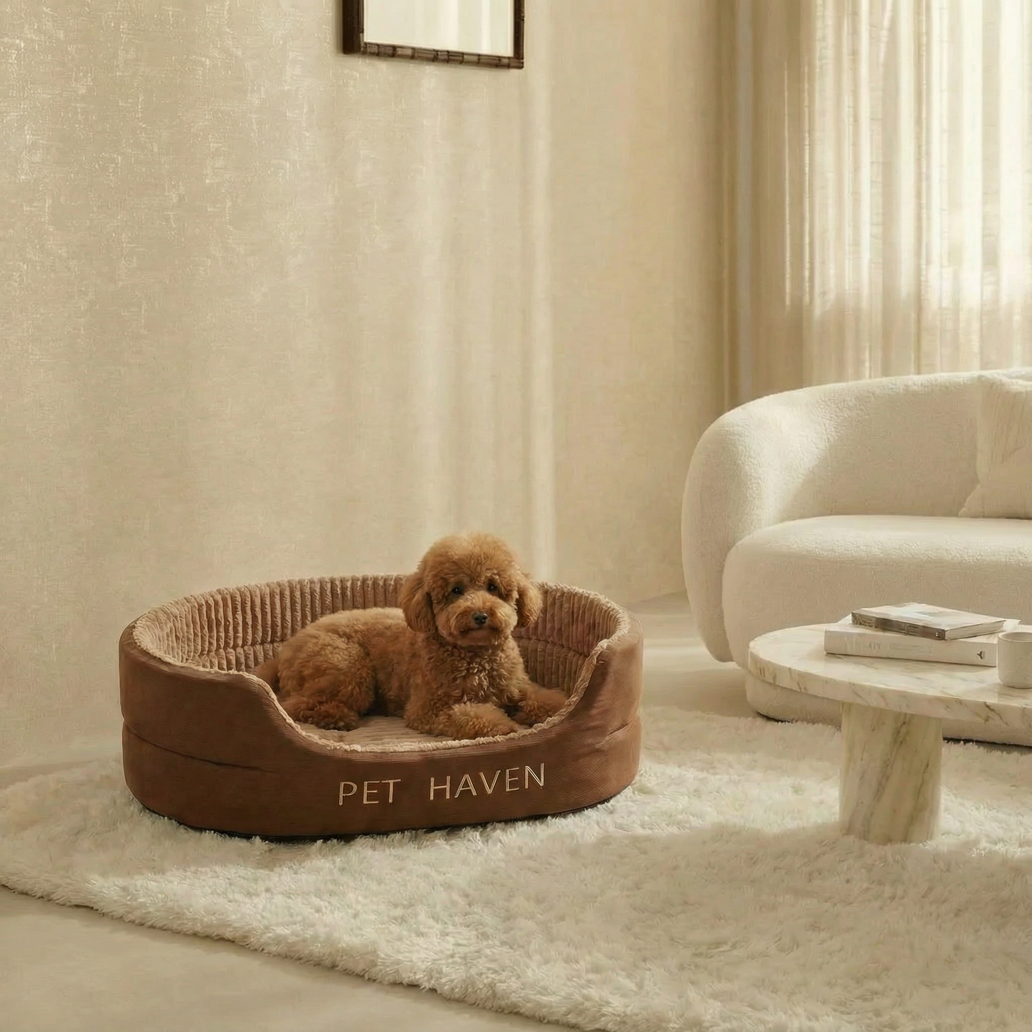 PAWZIE CLOUD NEST