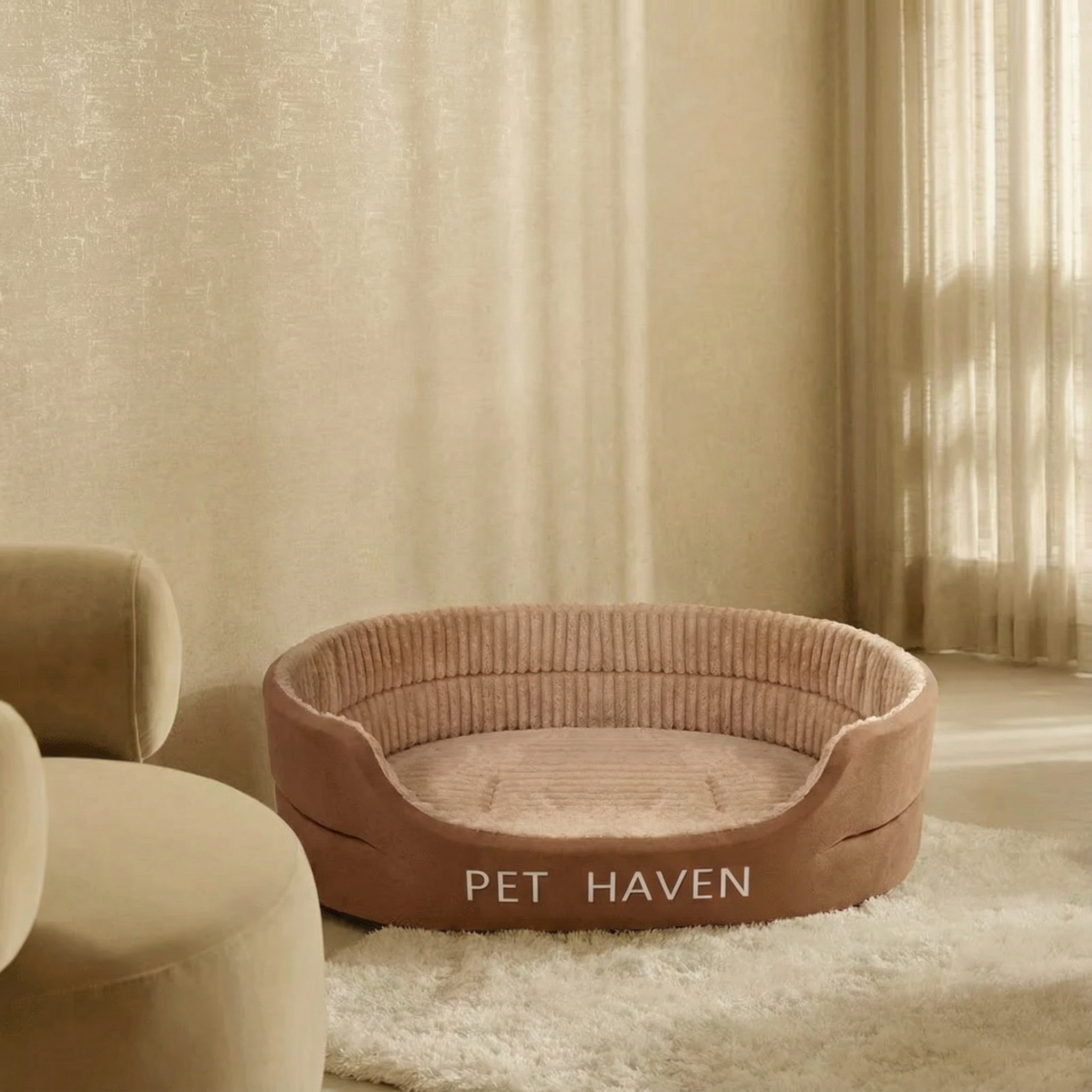 PAWZIE CLOUD NEST