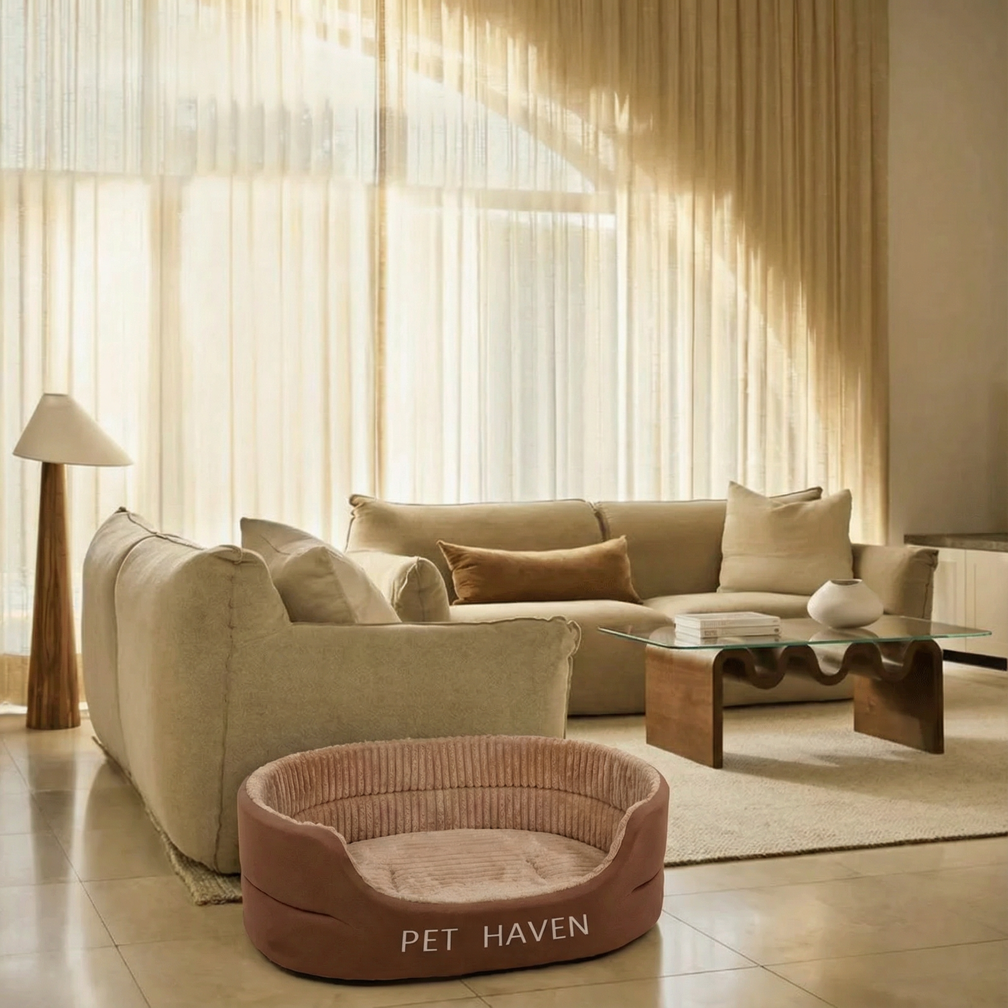 PAWZIE CLOUD NEST