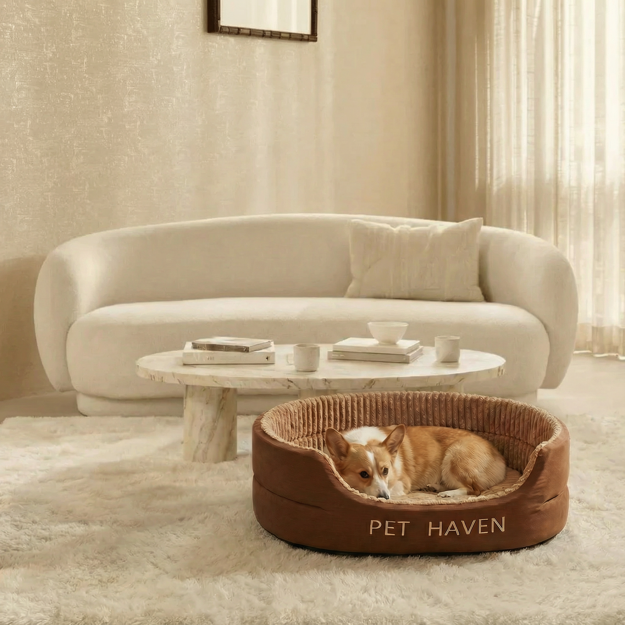 PAWZIE CLOUD NEST